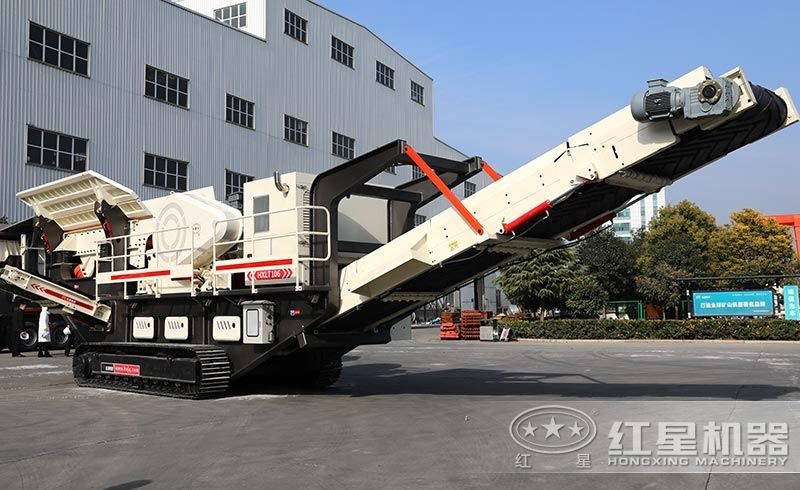 建筑垃圾破碎機(jī)哪種機(jī)型更好？報(bào)價(jià)有什么差別？
