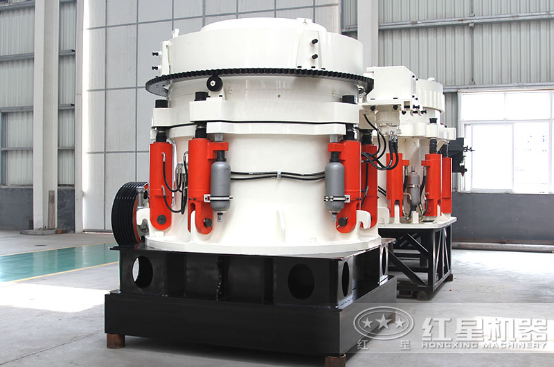 1400圓錐破碎機(jī)型號參數(shù)，廠家報(bào)價(jià)是多少？