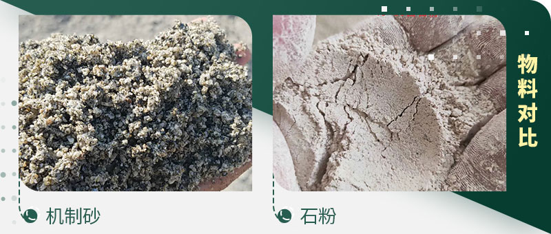 農(nóng)村建房砂石難求，可以用石粉代替沙子做混凝土嗎？