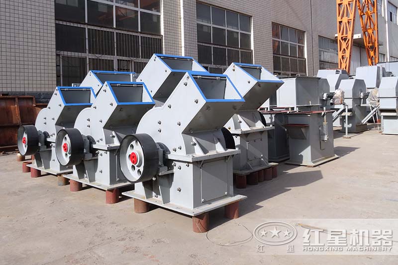 小型錘式破碎機(jī)型號參數(shù)表，報(bào)價(jià)是多少？